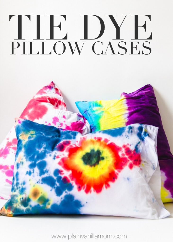 how-to-make-tie-dye-pillow-cases