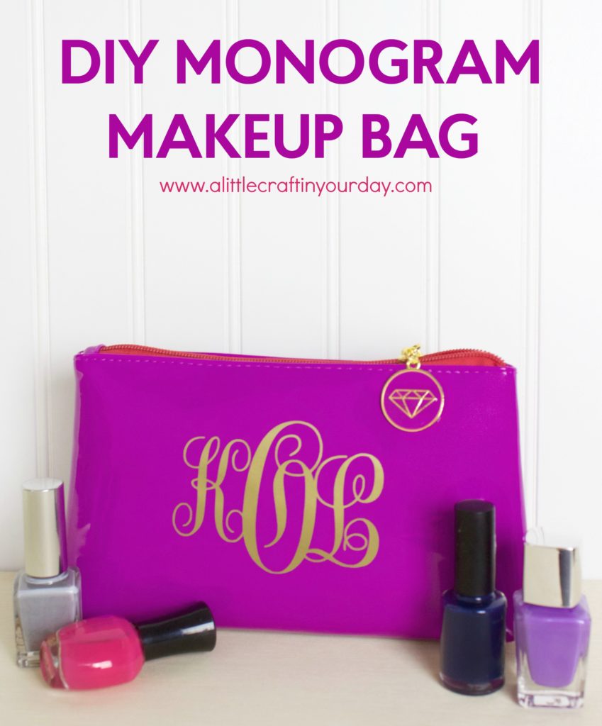 DIY_Monogram_Makeup_Bag