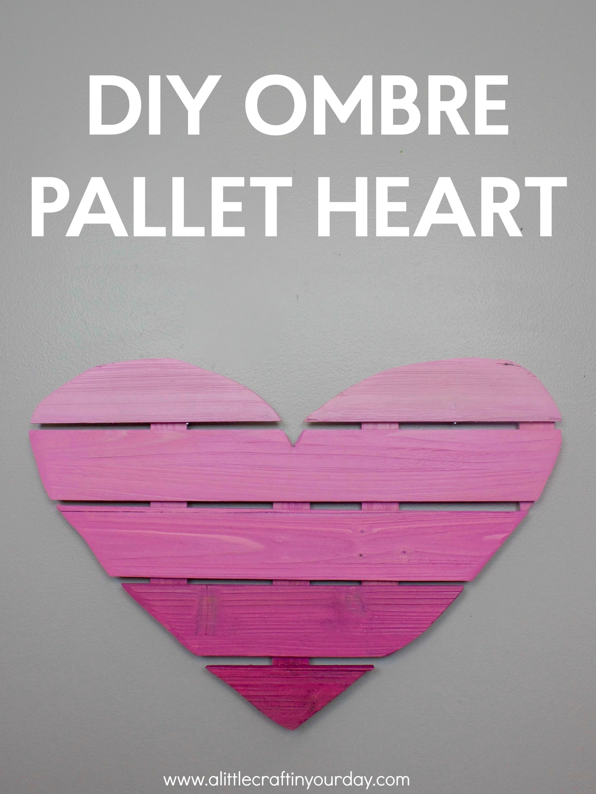 Farmhouse Valentines Day Projects thumbnail