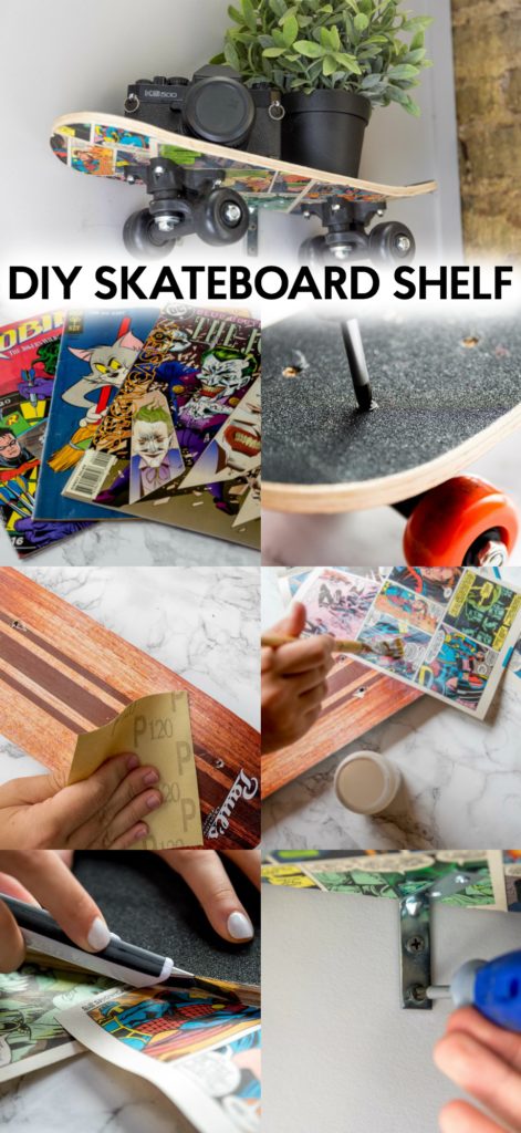 DIY_SKATEBOARD SHELF_GRAPHIC