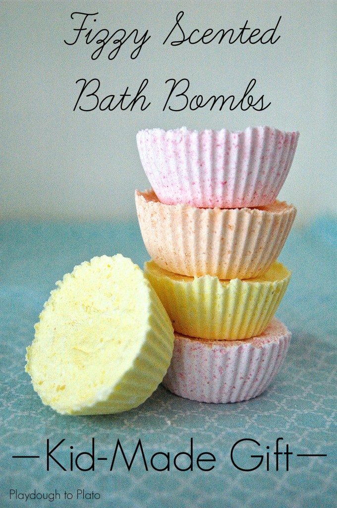 Awesome-Kid-Made-Gift-Idea.-Make-Fizzy-Scented-Bath-Bombs-Playdough-to-Plato-680x1024