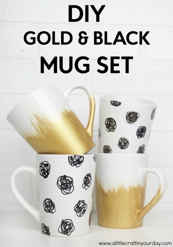 DIY_Black__Gold_Mug_Set-768x1093