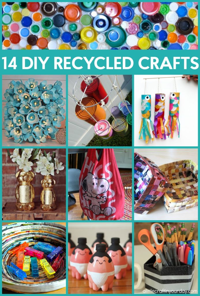 DIY_RECYCLED_CRAFT_IDEAS