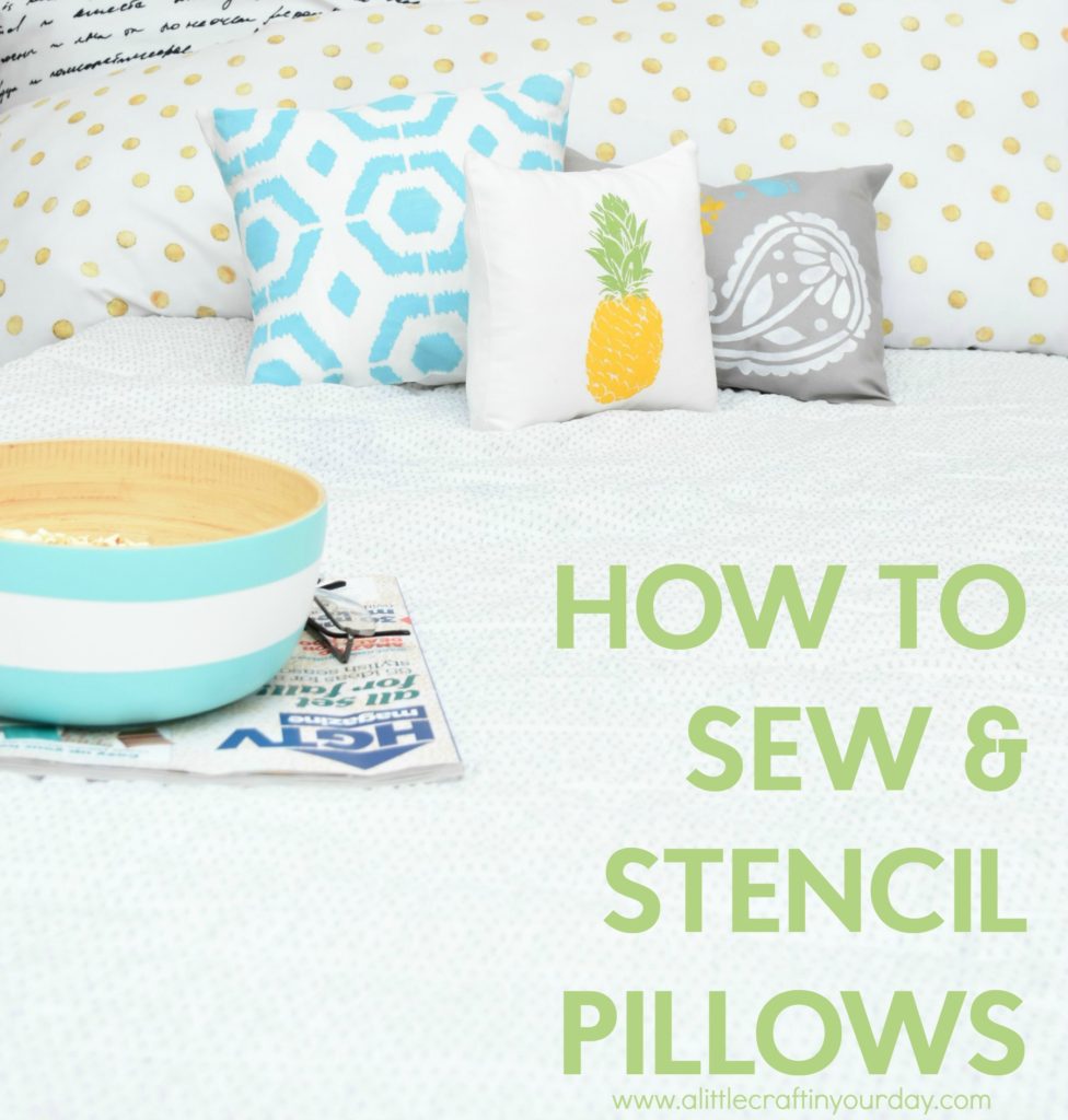 HOW_TO_SEW_AND_STENCIL_PILLOWS