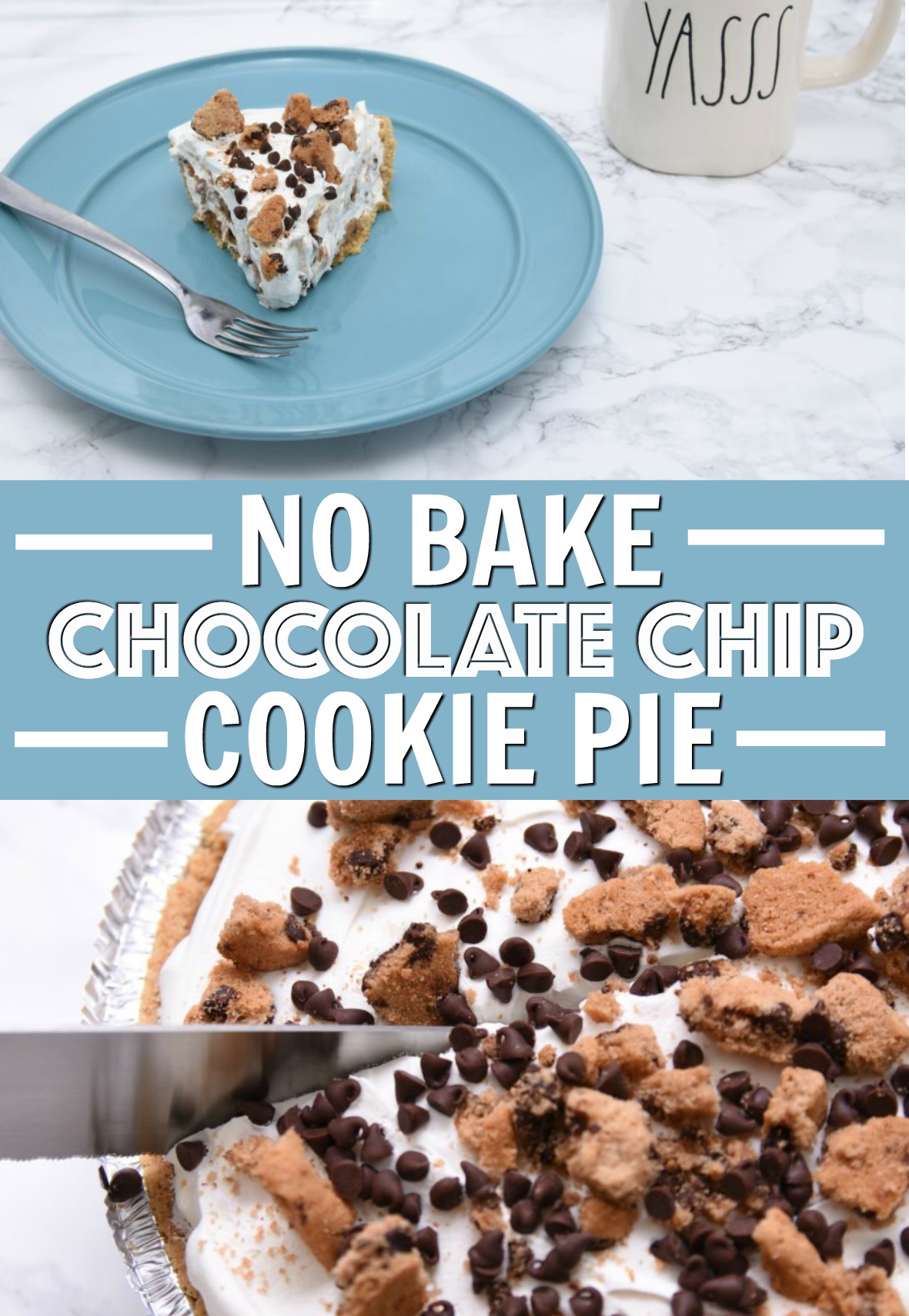 no_bake_chocolate_chip_cookie_pie