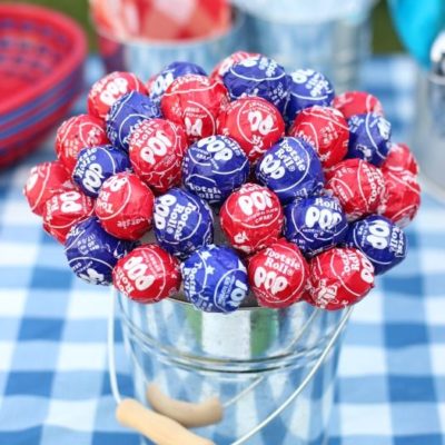 67 Amazing Fourth Of July Party Ideas thumbnail