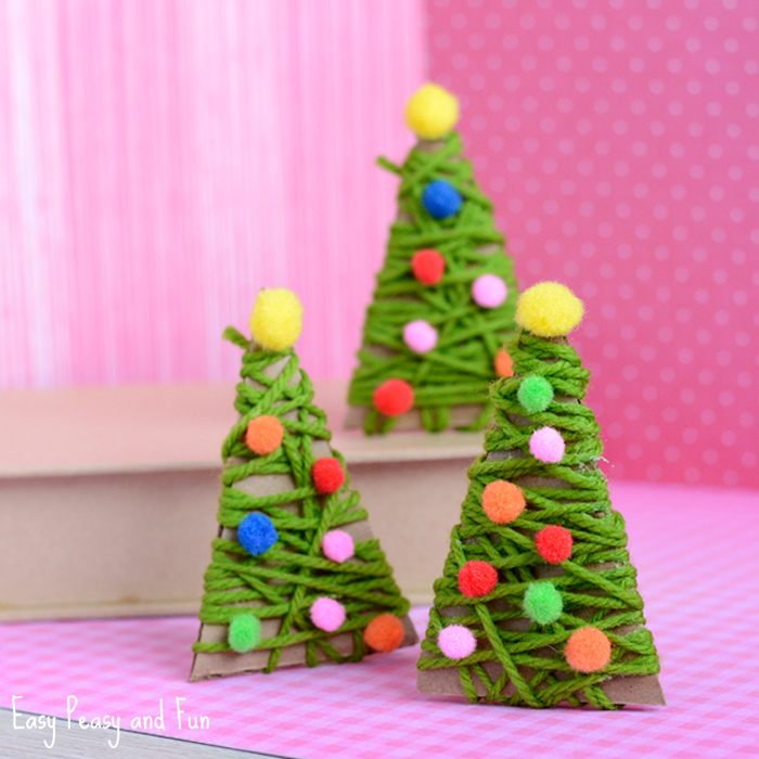 yarn-wraped-christmas-ornament