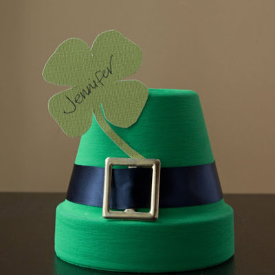 DIY St. Patty’s Day Place Cards thumbnail
