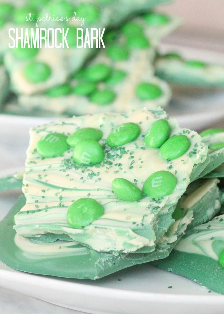 shamrock-bark-recipe