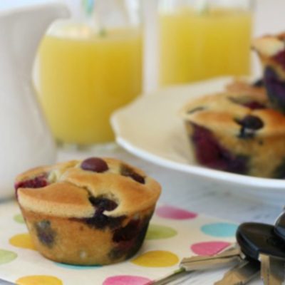 Amazing Muffin Tin Recipes thumbnail