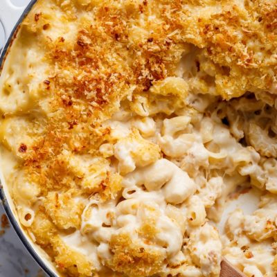15 Mac and Cheese Recipes That Will Make Your Mouth Water thumbnail