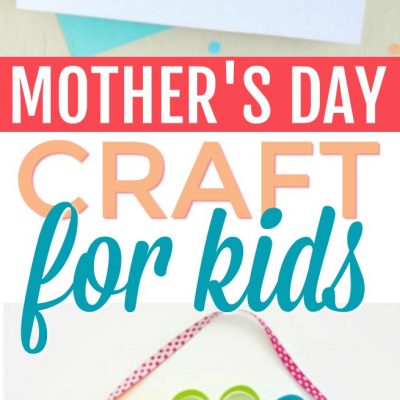 Mother’s Day Crafts For Kids thumbnail