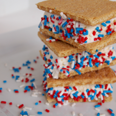 The Best 4th Of July Dessert Recipes thumbnail