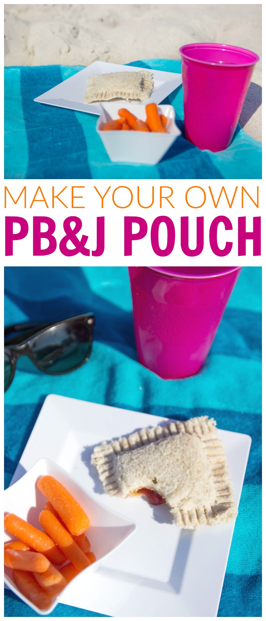 pb&j pouch, pb&j recipe, easy kid snack, easy after school snack idea, easy peanut butter and jelly snack ideas, peanut butter and jelly recipe