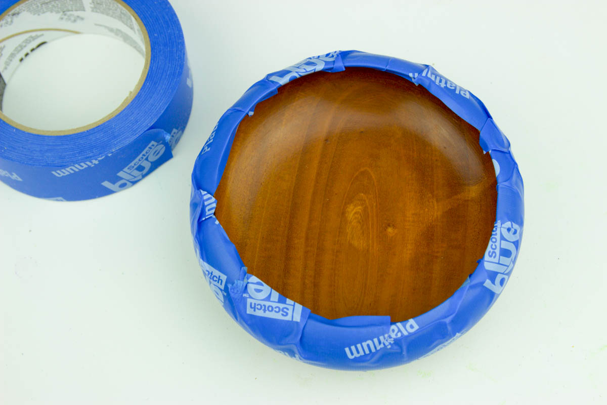 diy painted bowls, diy color blocked bowls, diy bowl ideas, diy painted bowl ideas
