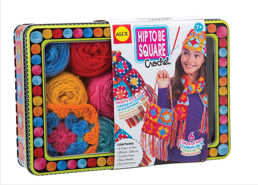 kids crocheting ideas, how to crochet for kids