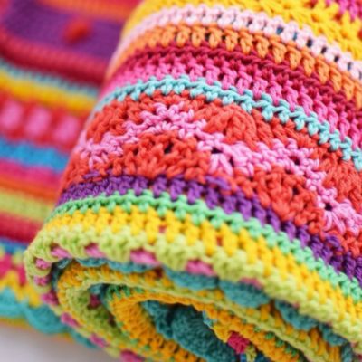 Crocheting For Kids thumbnail