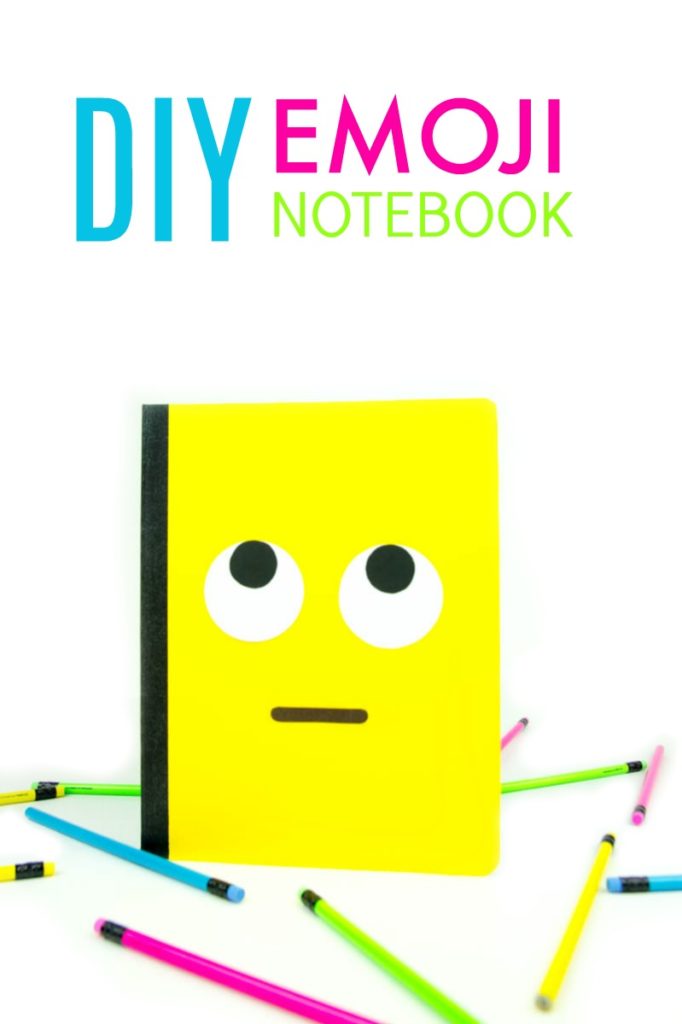 diy emoji crafts, diy emoji projects, emoji back to school crafts, emoji craft ideas, diy emoji craft ideas