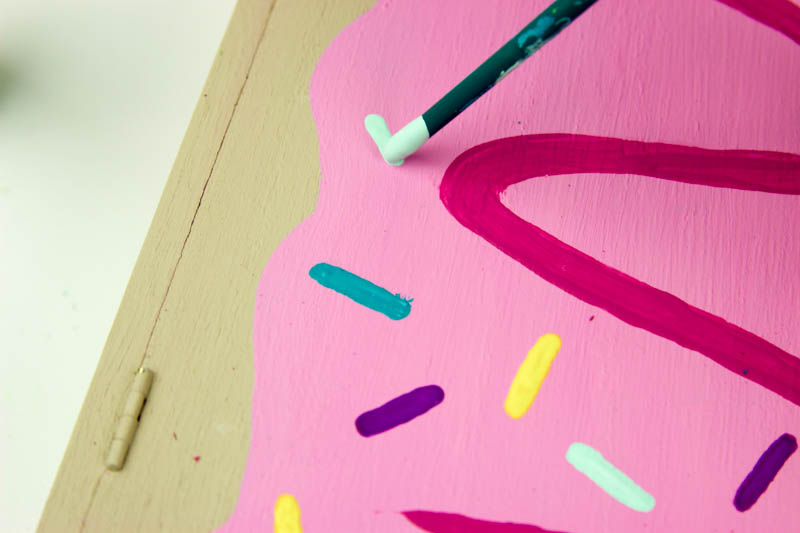 diy teen craft idea, easy teen craft idea, diy teen craft, diy pop tart box, diy dorm decor, diy room decor, diy jewelry box