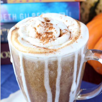 17 Ways to Make a Pumpkin Spice Latte thumbnail