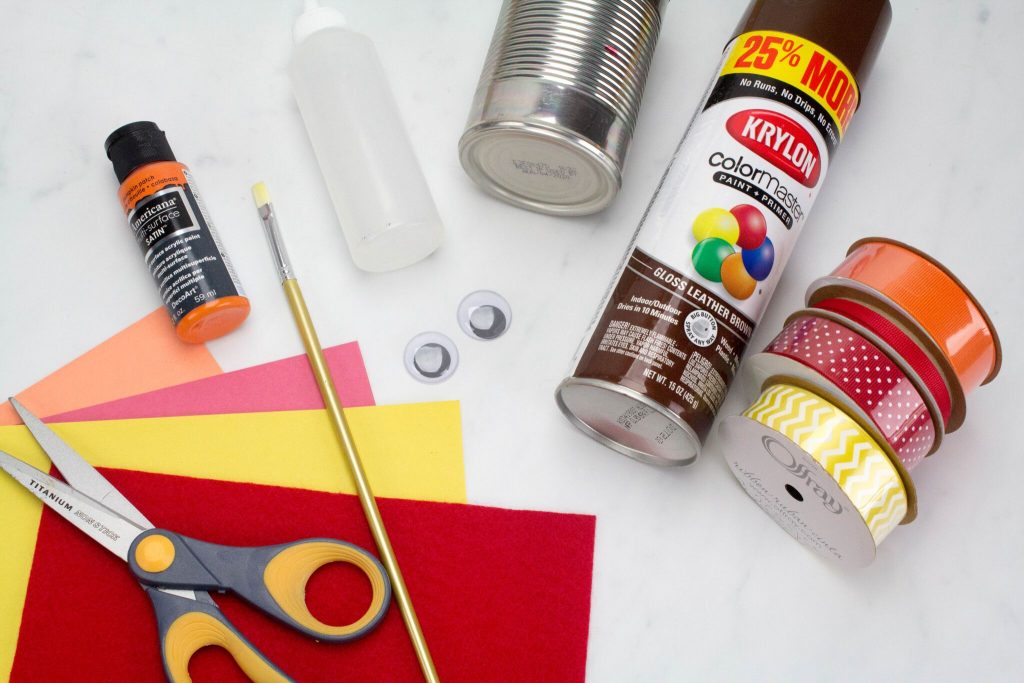 Fall Kids Craft