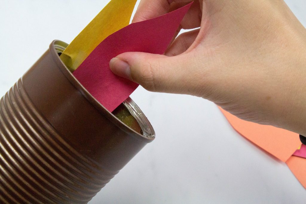 Fall Kids Craft