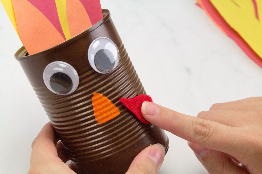 Fall Kids Craft
