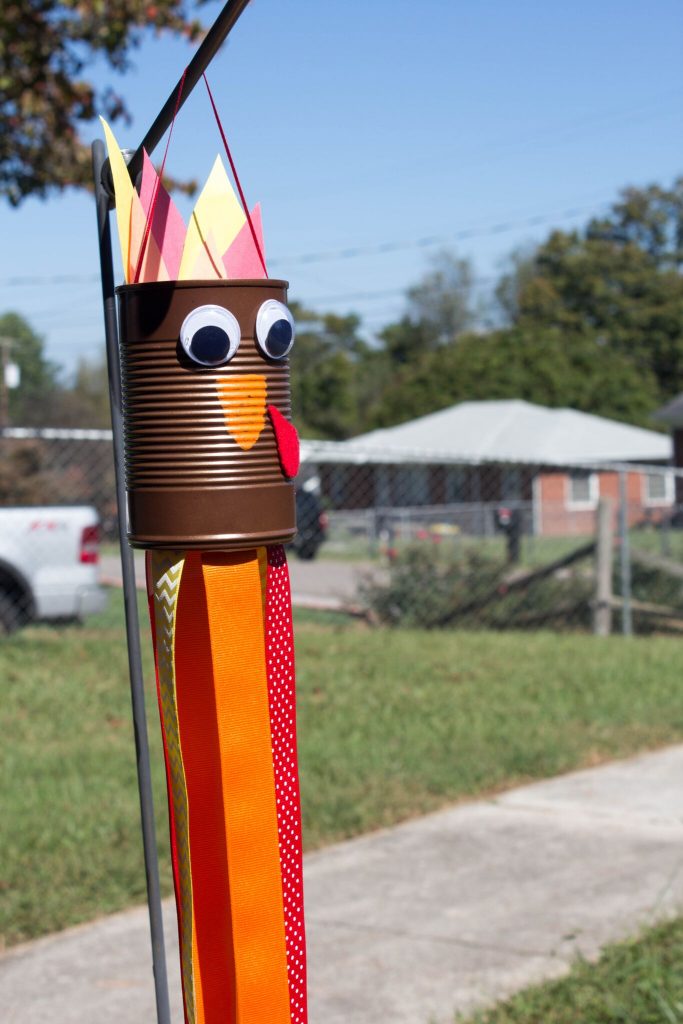 Fall Kids Craft