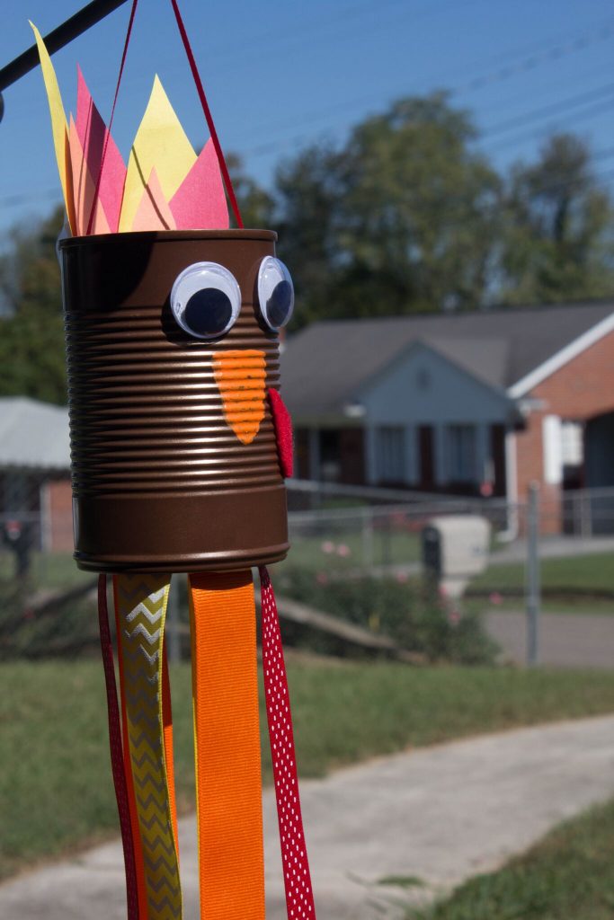 Fall Kids Craft