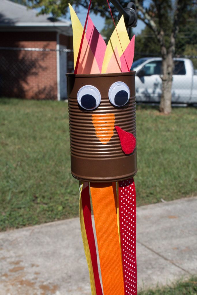 thanksgiving craft for kids holiday
