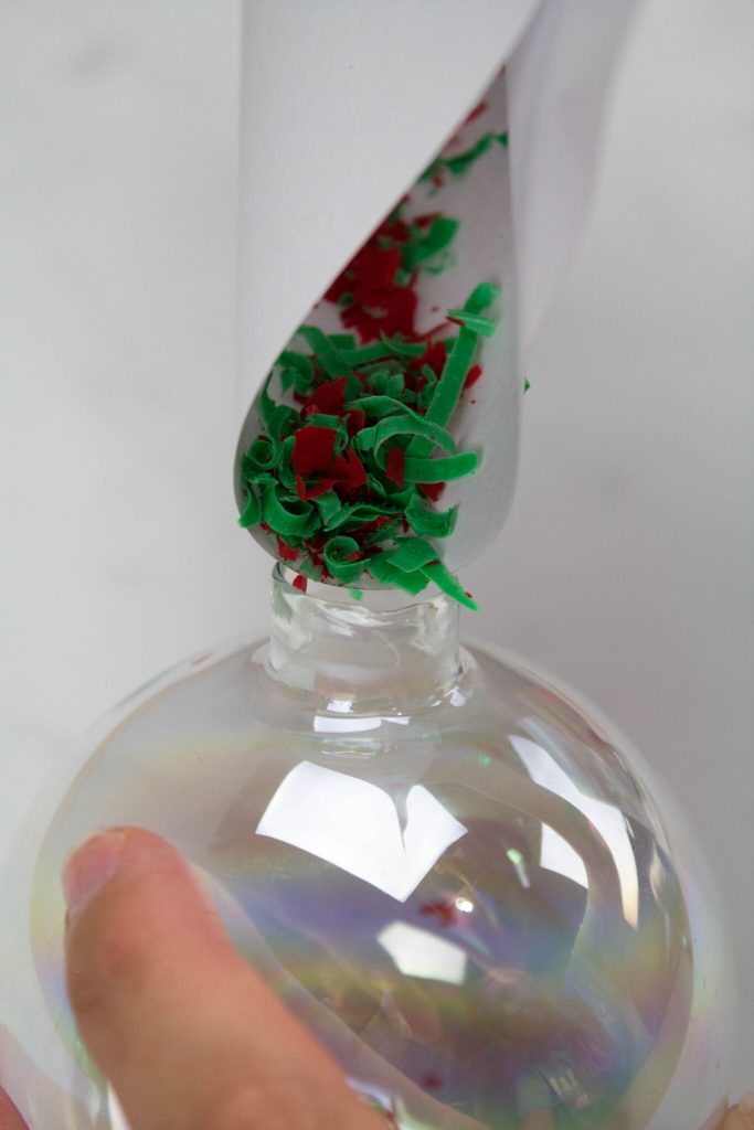 DIY Christmas Ornaments