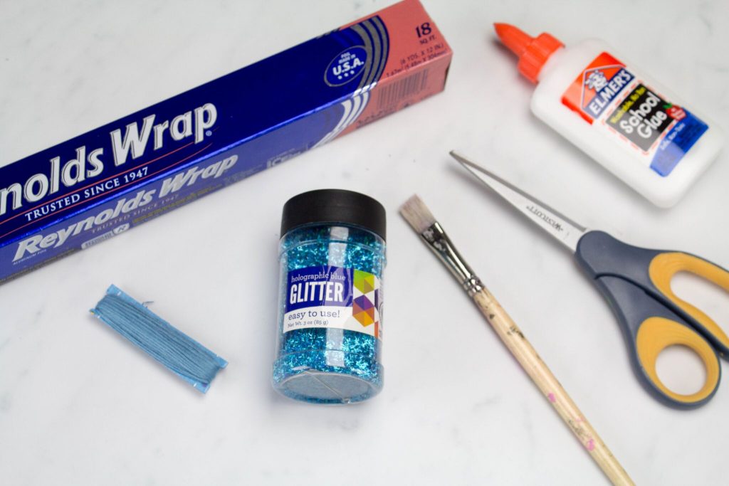 DIY Christmas Ornaments
