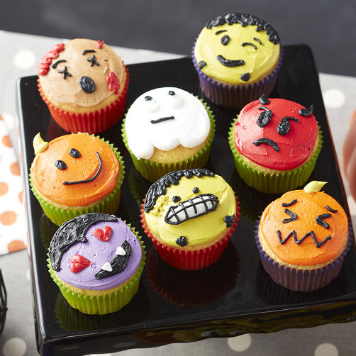 Halloween Dessert Recipes