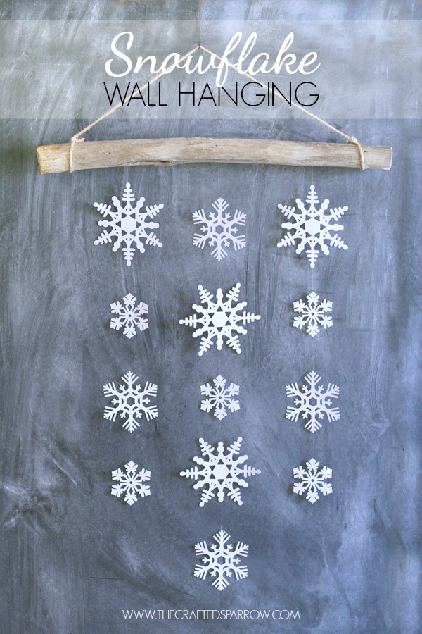 Christmas Craft Projects