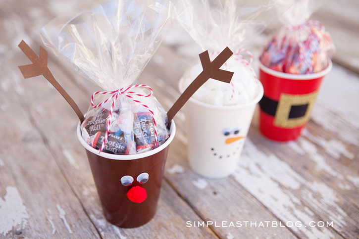 Christmas Crafts For Teens
