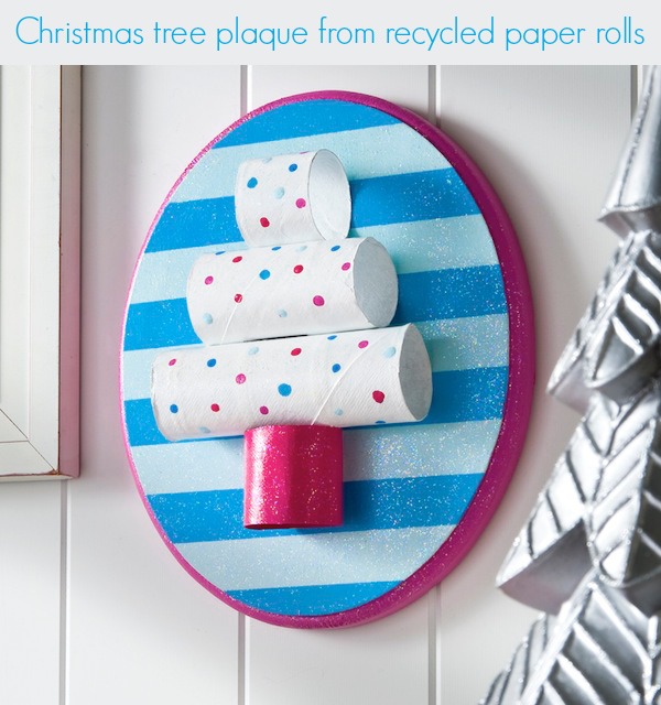 Christmas Crafts For Teens