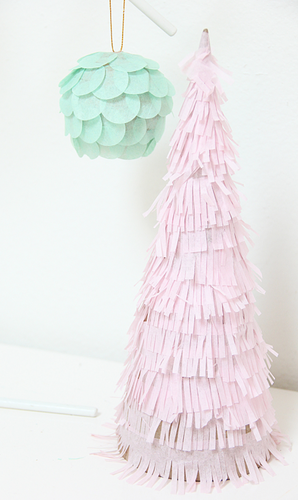 Christmas Crafts For Teens