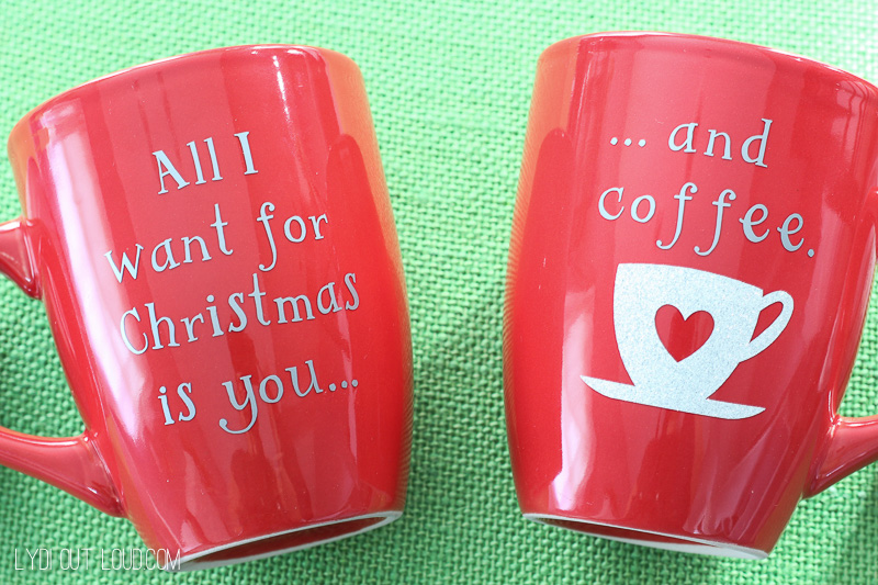 Christmas Craft Projects