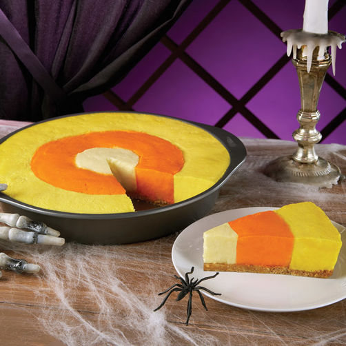 Halloween Dessert Recipes