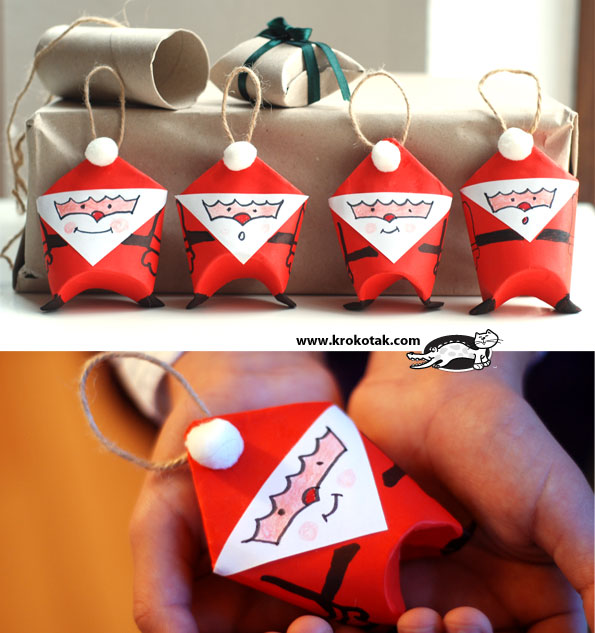 Christmas Crafts For Teens