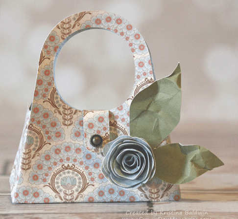 Paper Craft Projects