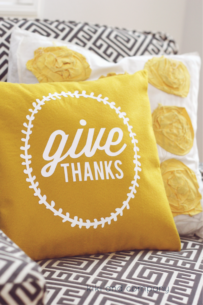 DIY Thanksgiving Crafts