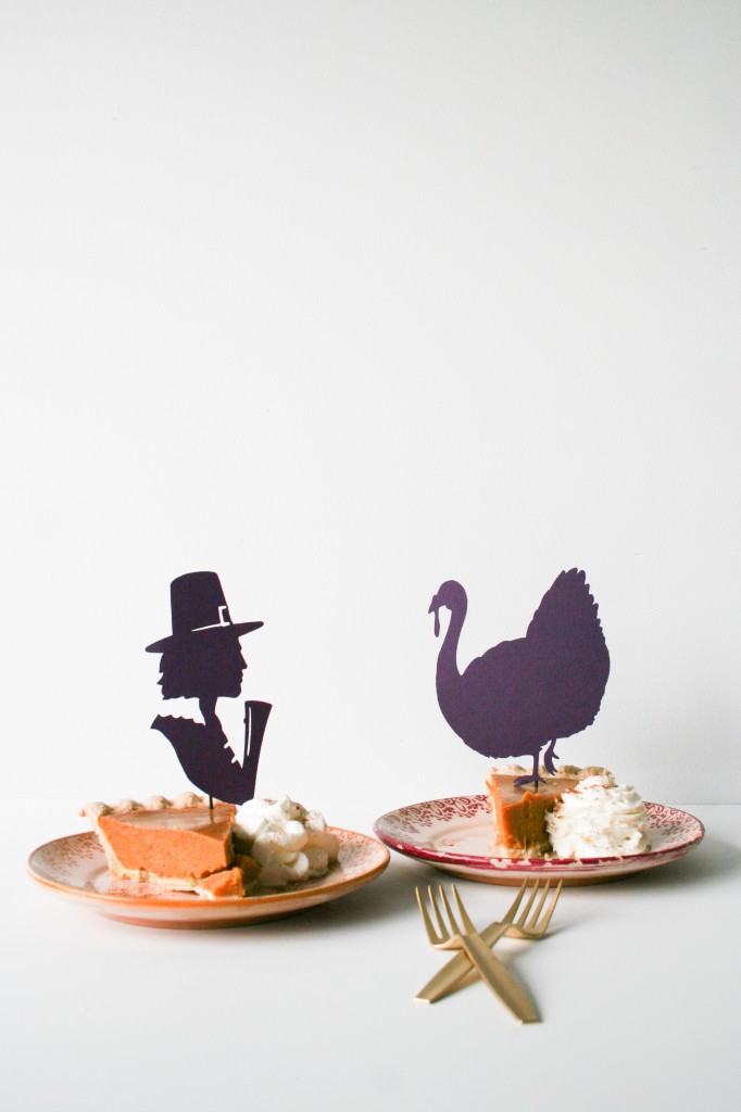 DIY Thanksgiving Crafts