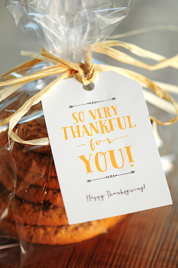 DIY Thanksgiving Crafts
