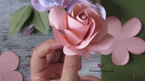 Paper Craft Projects