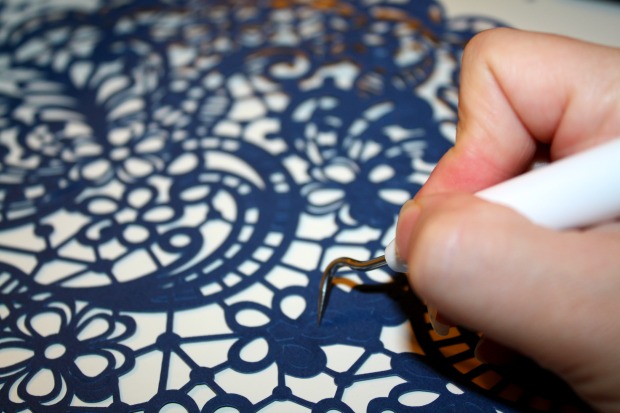 Paper Craft Projects