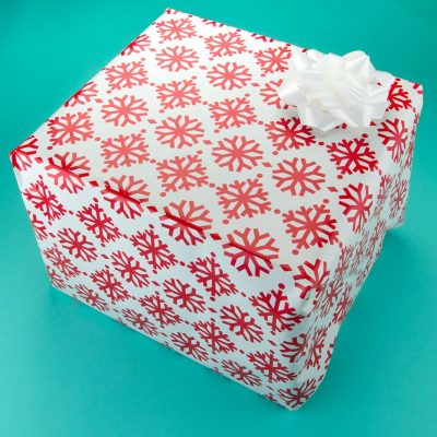 How To Wrap a Present thumbnail