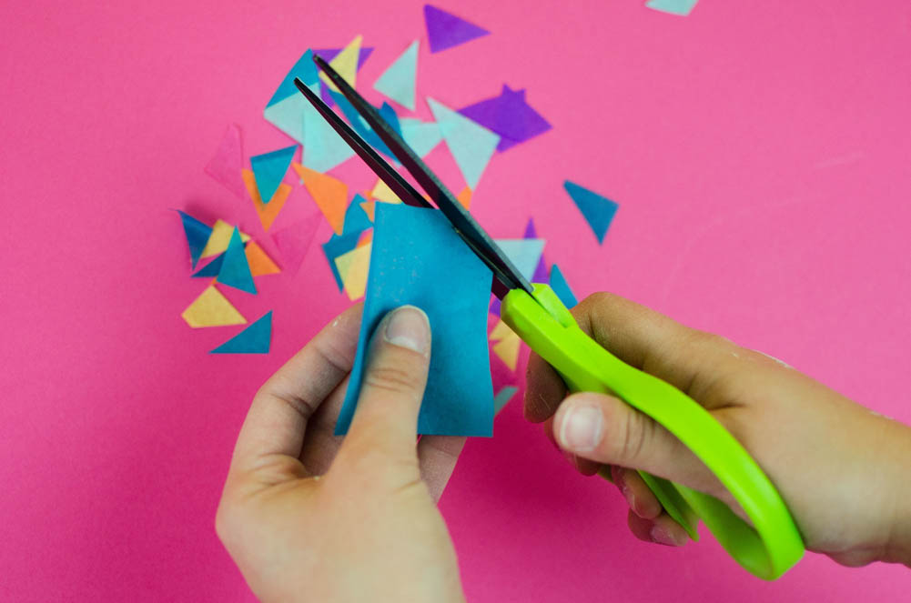 Easy DIY Party Decor