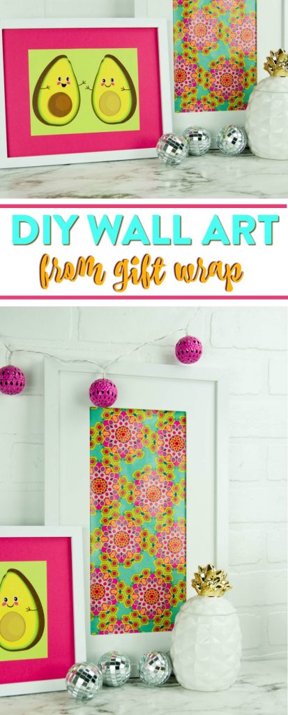 DIY Wall Art, Cheap Wall Art Ideas, FREE Wall Art, High Impact Wall Art for Cheap 