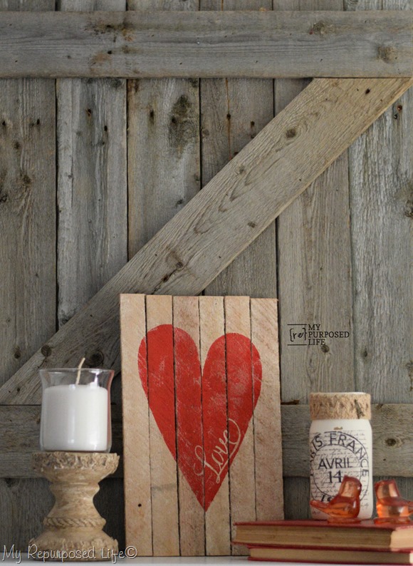 Teen Valentine's Day Crafts
